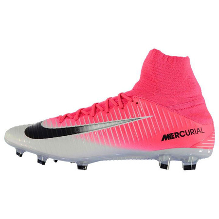 Nike Mercurial Veloce Dynamic Fit Football Boot