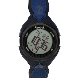 Reebok Heart Rate Monitor Watch Combo